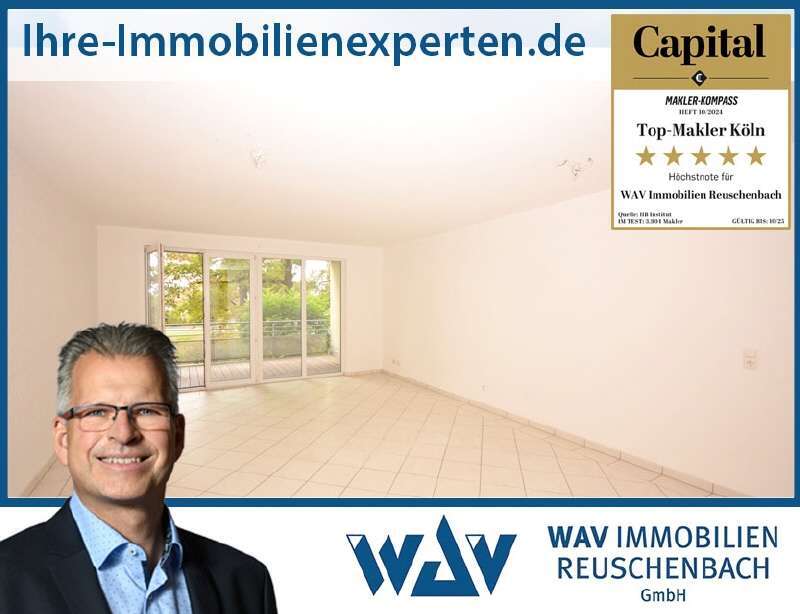 Wohnung zum Kaufen in Erftstadt 349.000 € 110 m² 4 zimmer