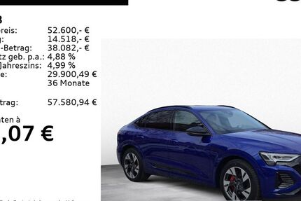 Audi Q8 45.000 km 49.400 &euro; Bad Reichenhall 83435