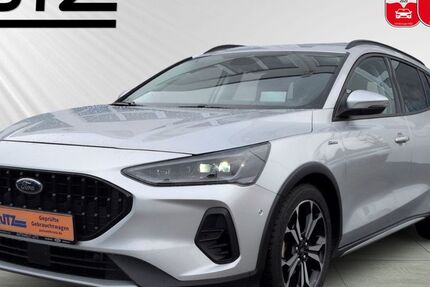 Ford Focus 35.800 km 23.530 &euro; Fürstenfeldbruck 82256