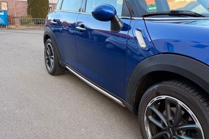 Mini Cooper D 99.000 km 11.499 &euro; Katlenburg-Lindau 37191
