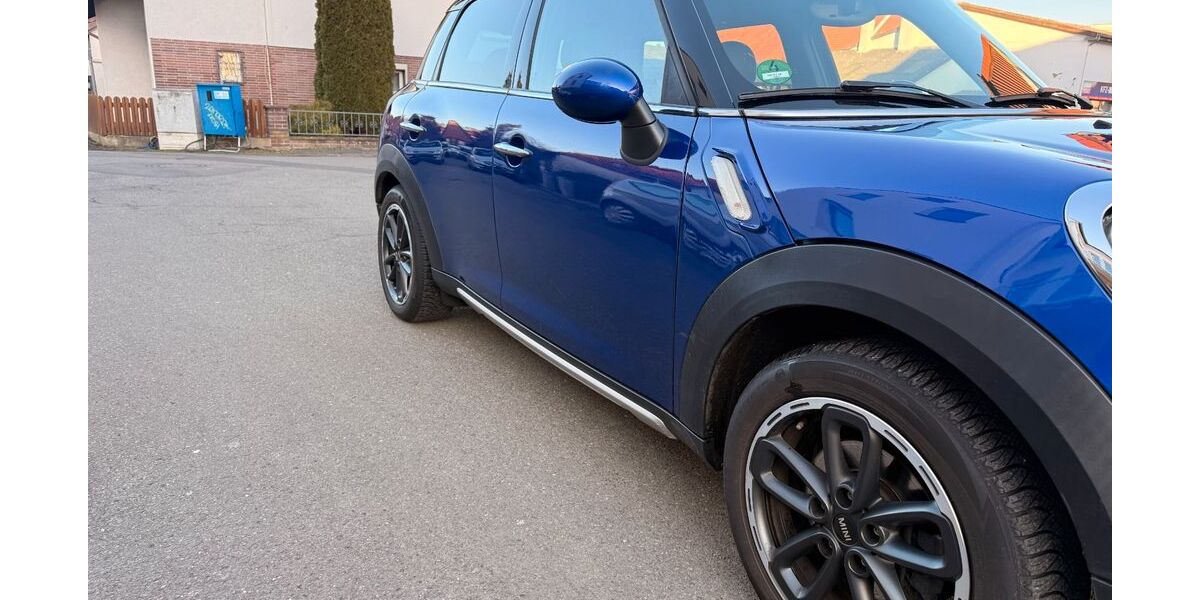 Mini Cooper D 99.000 km 11.499 &euro; Katlenburg-Lindau 37191