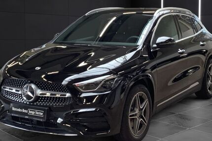 Mercedes-Benz GLA 200 8.000 km 44.740 &euro; Nordhausen 99734