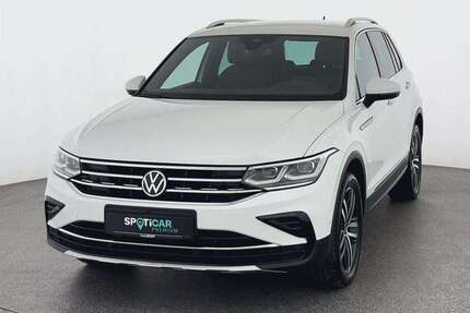 VW Tiguan 64.777 km 32.470 &euro; Hameln 31789