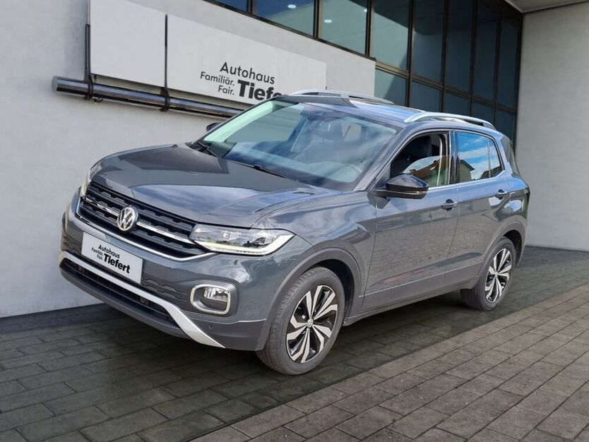 T-Cross