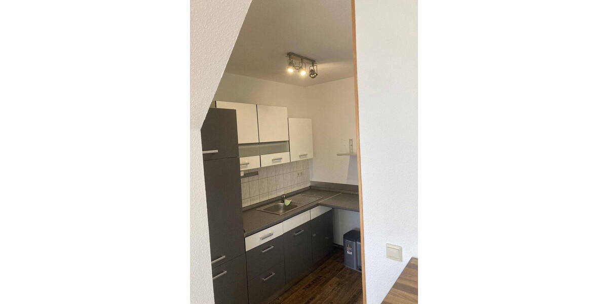 Etagenwohnung Burgstädt - 2 Zimmer, 47 m&sup2;, 57.000&euro; | Angebot:26794389