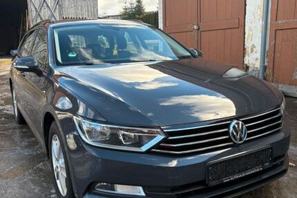 VW Passat 180.000 km 15.700 &euro; Todtenweis 86447