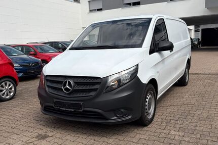 Mercedes-Benz Vito 50.301 km 12.795 &euro; Stuttgart 70597