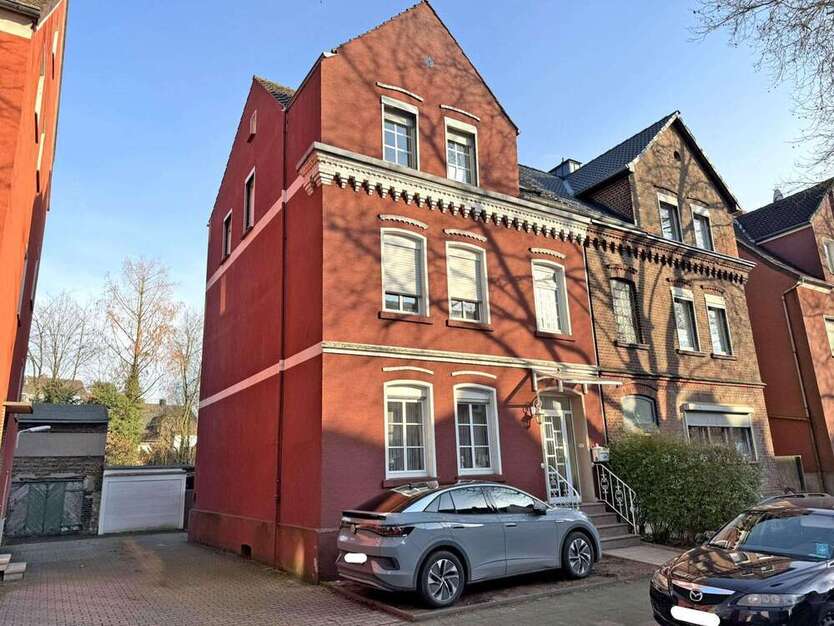 Haus zum Kaufen in Hamm 350.000 € 186 m²