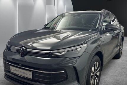 VW Tiguan 5.999 km 46.890 € Speyer 67346