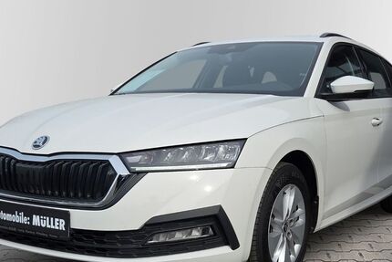 Skoda Octavia 71.780 km 21.450 &euro; Leipzig 04328