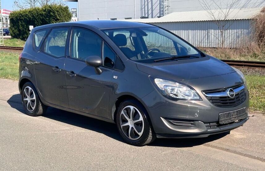 Meriva