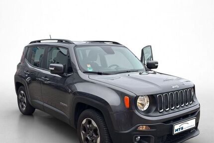 Jeep Renegade 80.000 km 12.950 &euro; Oberursel (Taunus) OT Oberursel 61440