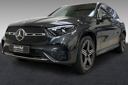 Mercedes-Benz GLC 220 9.900 km 55.548 &euro; Donauwörth 86609