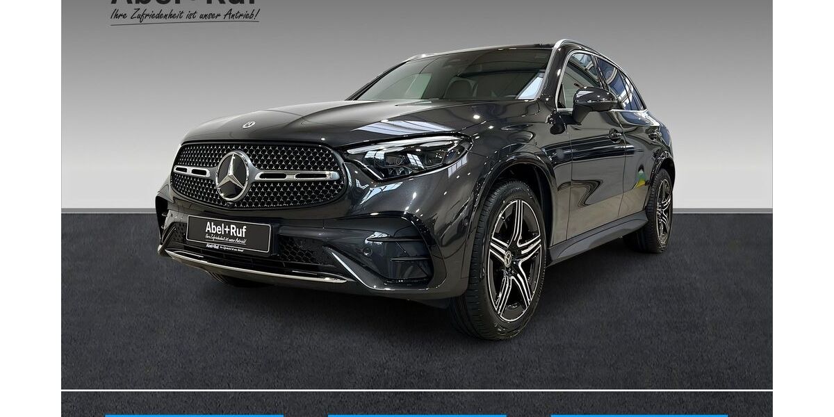 Mercedes-Benz GLC 220 9.900 km 55.548 &euro; Donauwörth 86609