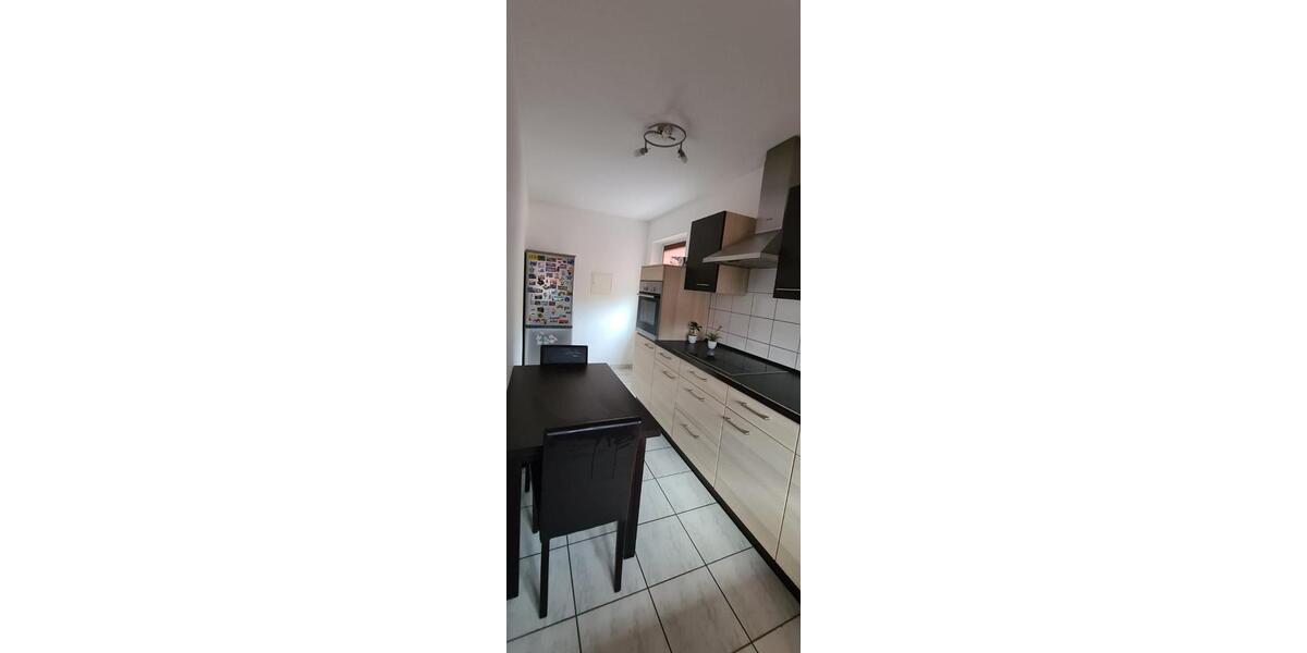 Etagenwohnung Aachen Aachen-Mitte - 2 Zimmer, 64 m&sup2;, 165.000&euro; | Angebot:26041827