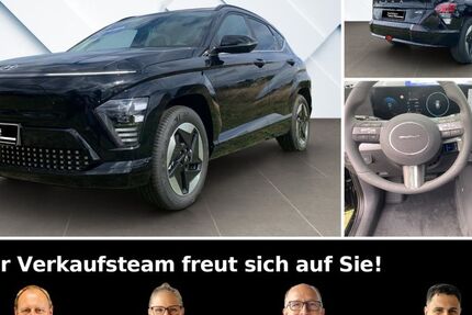 Hyundai KONA Elektro 3.900 km 44.480 &euro; Ingelheim 55218