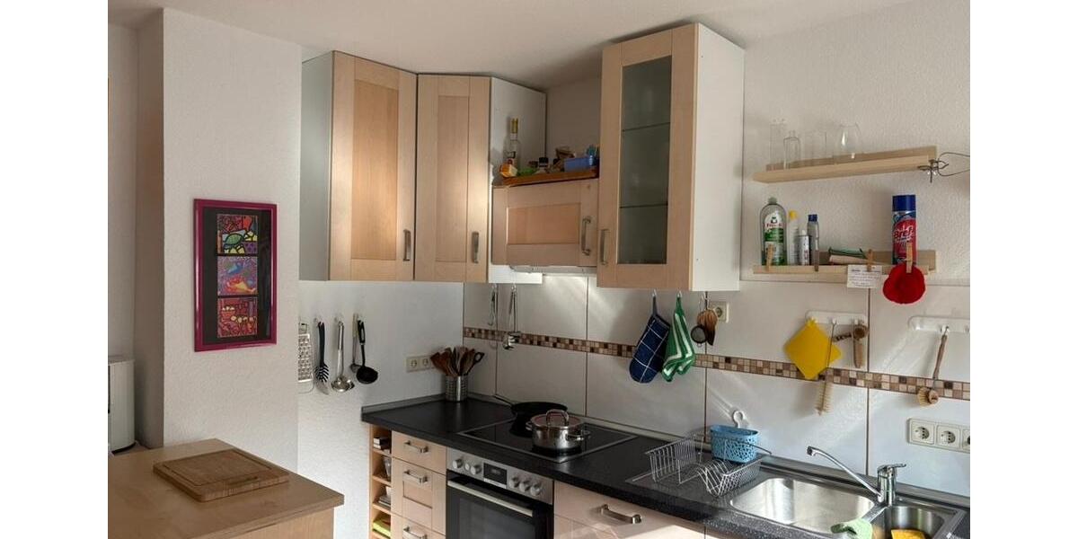 Erdgeschoßwohnung Marburg Marbach - 3 Zimmer, 80 m&sup2;, 785&euro; | Angebot:24967256
