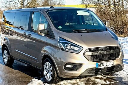 Ford Tourneo Custom 98.000 km 31.900 &euro; Weiden 92637