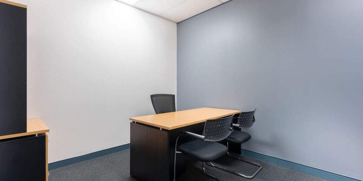 Mitgliedschaften für flexible Büros in Regus Maximiliancenter zimmer