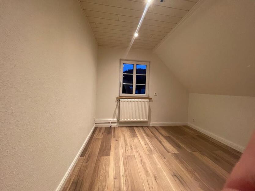 Charmantes Einfamilienhaus zur Vermietung zimmer