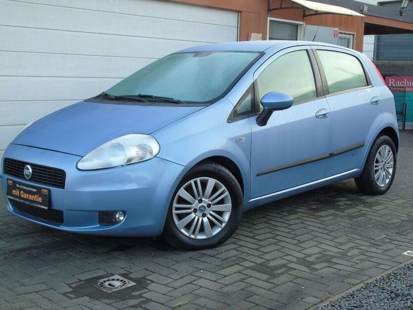 Punto