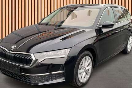 Skoda Octavia 8.594 km 28.980 &euro; Dresden/Weißig 01328