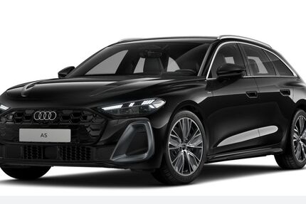 Audi A5 2.311 km 50.720 &euro; Lüdenscheid 58511