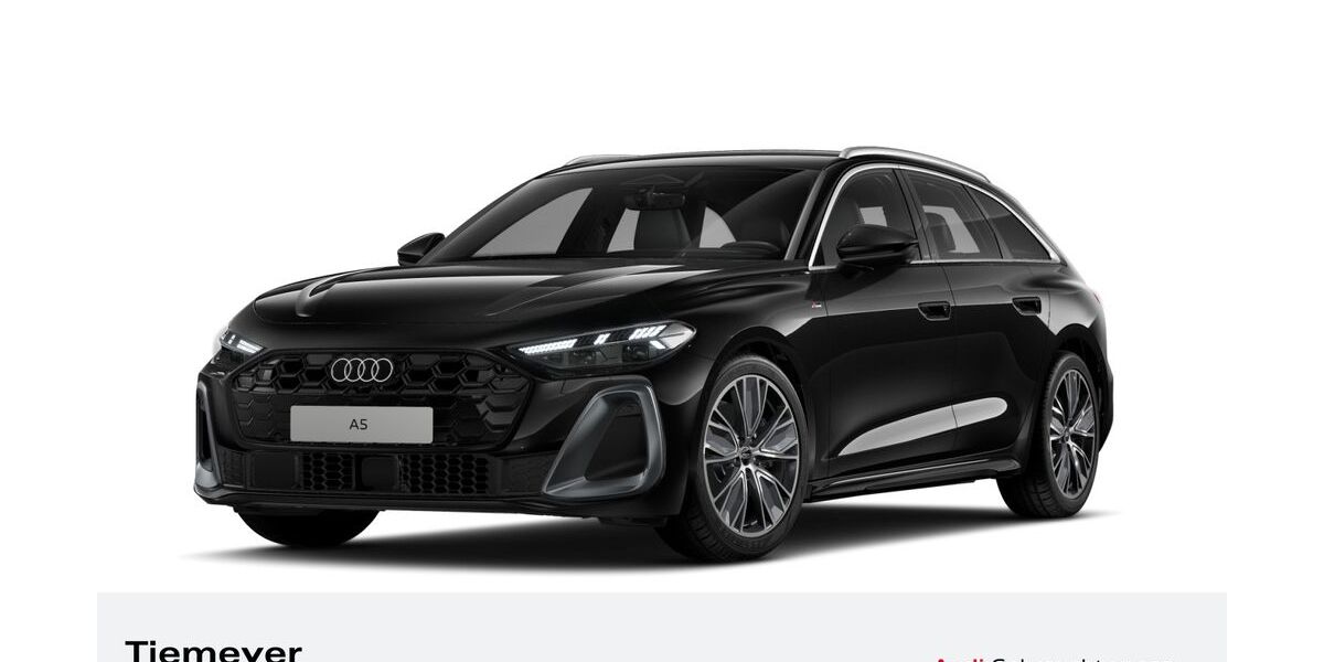 Audi A5 2.311 km 50.720 &euro; Lüdenscheid 58511