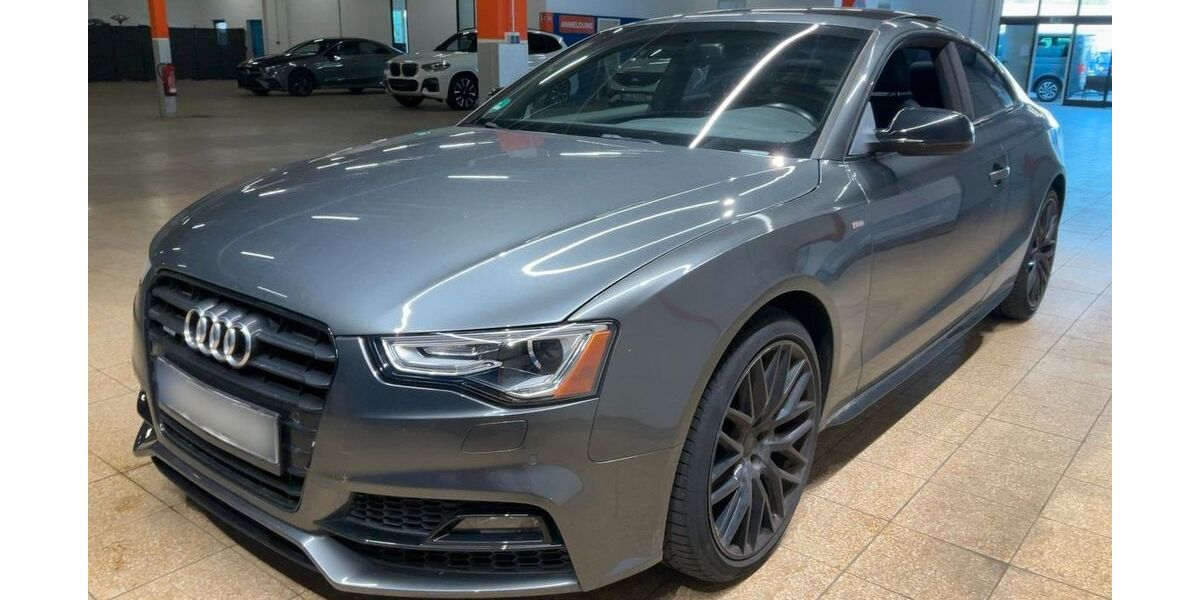 Audi A5 86.700 km 16.999 &euro; Mainburg 84048