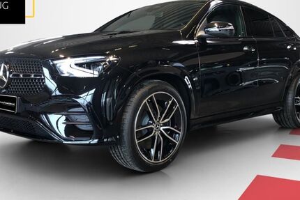 Mercedes-Benz GLE 450 7.500 km 99.898 &euro; Reinbek 21465