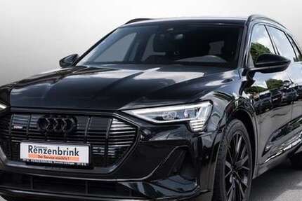 Audi e-tron 57.513 km 35.900 &euro; Bramsche 49565