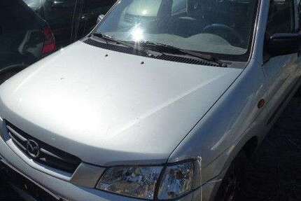 Mazda Demio 159.731 km 990 &euro; Jänschwalde 03197