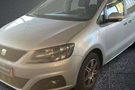 Seat Alhambra 199.758 km 12.990 &euro; Erfurt 99089