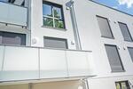 Erstbezug - Attraktive Neubau Erdgeschoßwohnung in ruhiger und zentraler Lage
