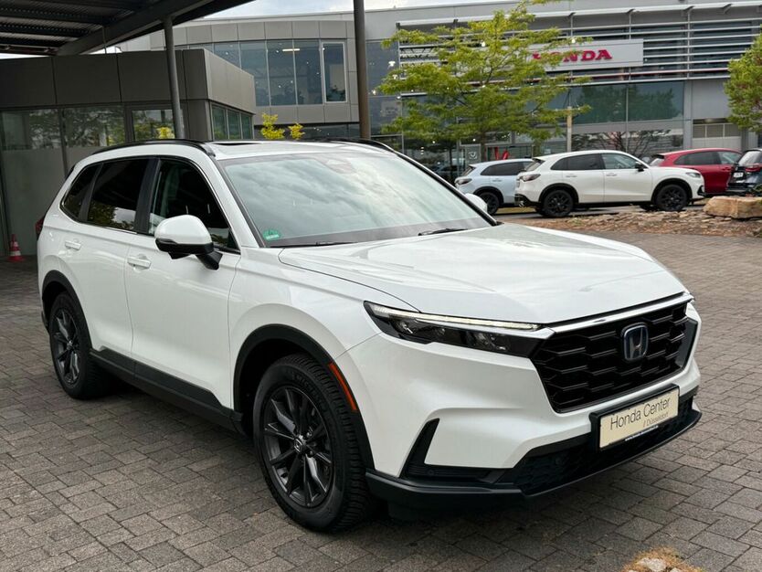 Honda CR-V 12.700 km 39.980 € Düsseldorf 40233