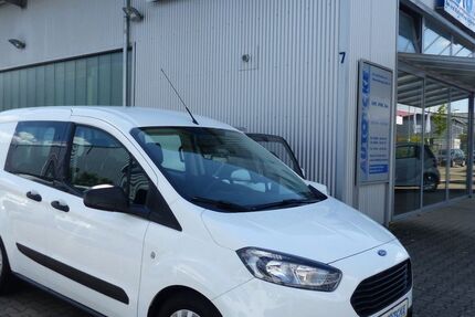 Ford Transit Courier 33.000 km 12.990 &euro; Hockenheim 68766