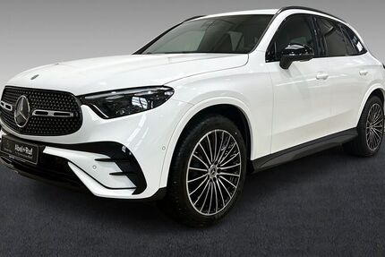 Mercedes-Benz GLC 220 14.900 km 57.898 &euro; Donauwörth 86609