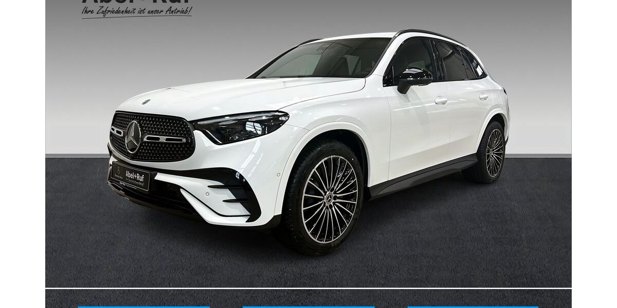 Mercedes-Benz GLC 220 14.900 km 57.898 &euro; Donauwörth 86609