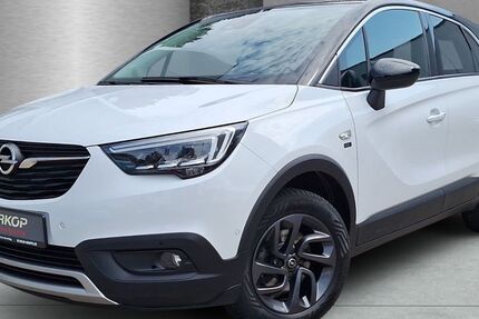 Opel Crossland (X) 64.379 km 14.440 &euro; Berlin 10409