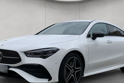 Mercedes-Benz CLA 180 Shooting Brake 4.123 km 39.500 &euro; Würzburg 97072