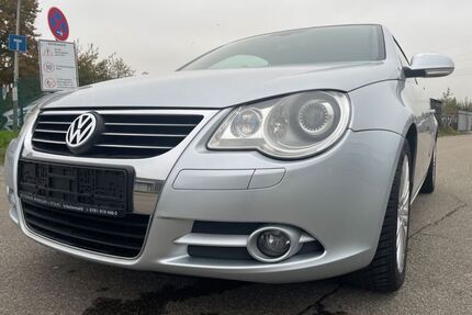 VW Eos