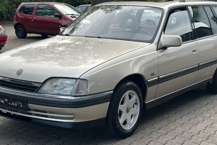 Opel Omega 140.000 km 2.498 € Rüsselsheim 65428