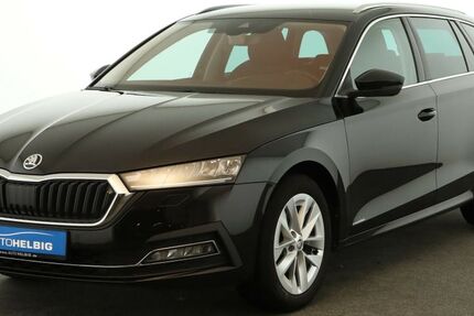 Skoda Octavia 104.800 km 18.590 &euro; Donnersdorf 97499