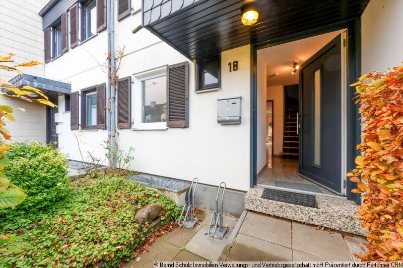 Haus zum Kaufen in Hamburg 665.000 € 116.98 m² 5 zimmer