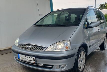 Ford Galaxy 248.500 km 2.990 &euro; Leipzig 04105
