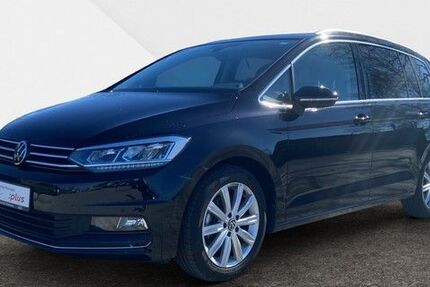 VW Touran 15.621 km 31.850 &euro; Zwickau 08056
