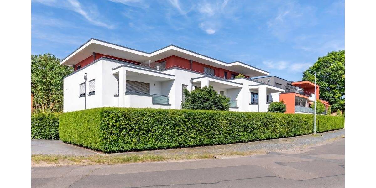 Etagenwohnung Bornheim Dersdorf - 3 Zimmer, 98 m&sup2;, 354.000&euro; | Angebot:26875193