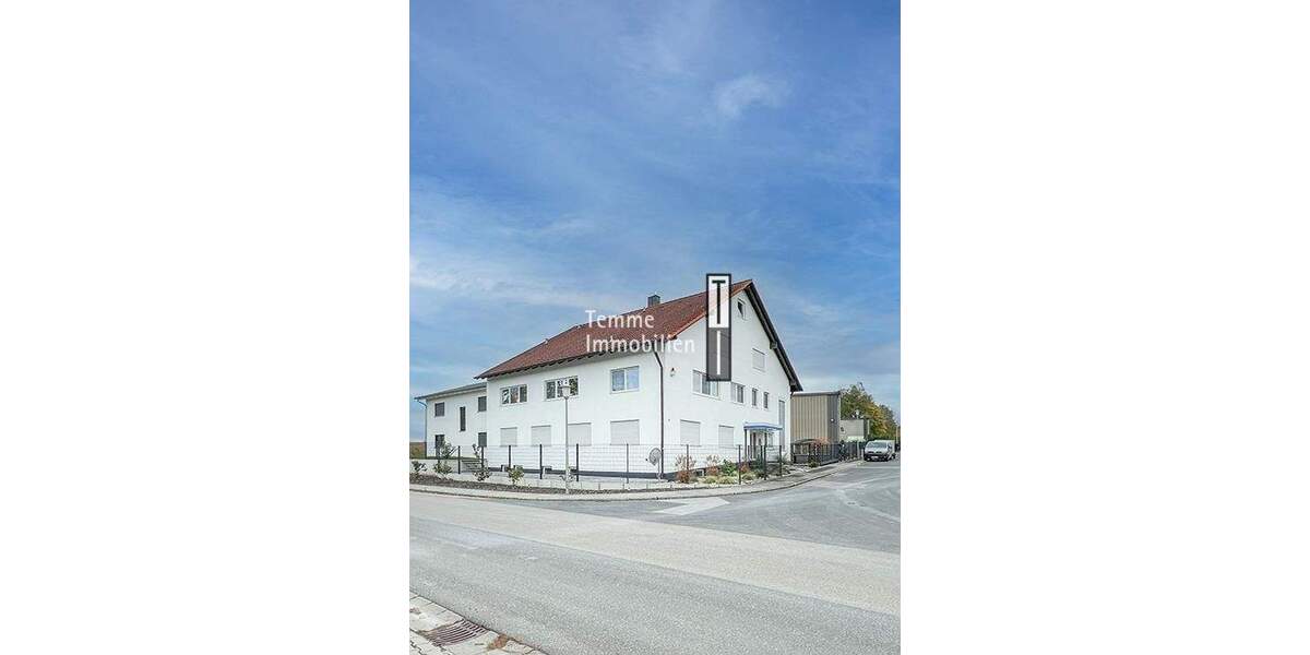 Gewerbeobjekt Berg - 2.290.000&euro; | Angebot:25746843