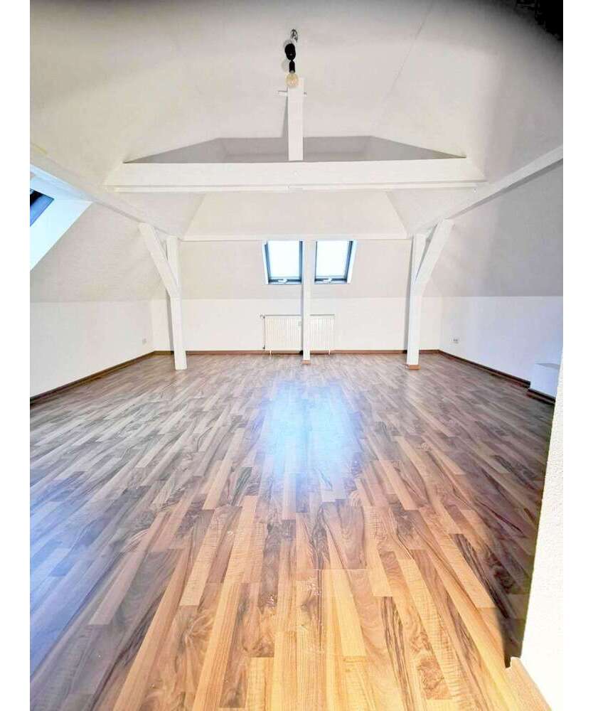 Wohnung zum Mieten in Eilenburg 350 € 59.5 m²