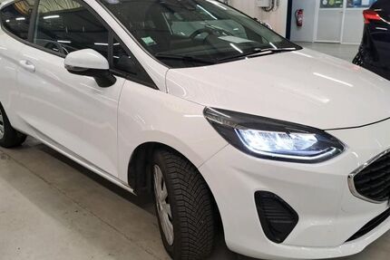 Ford Fiesta 79.869 km 10.596 &euro; Lich 35423